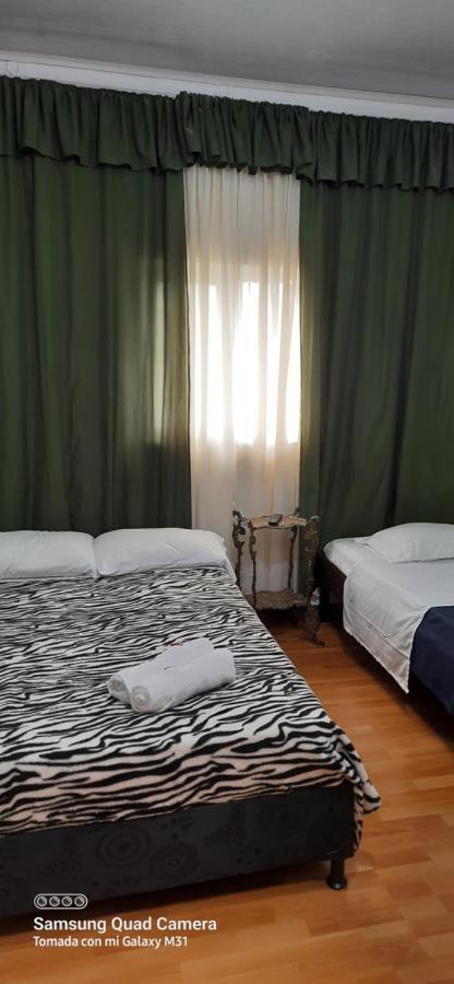 Bonsai Hotel Salamina Caldas المظهر الخارجي الصورة