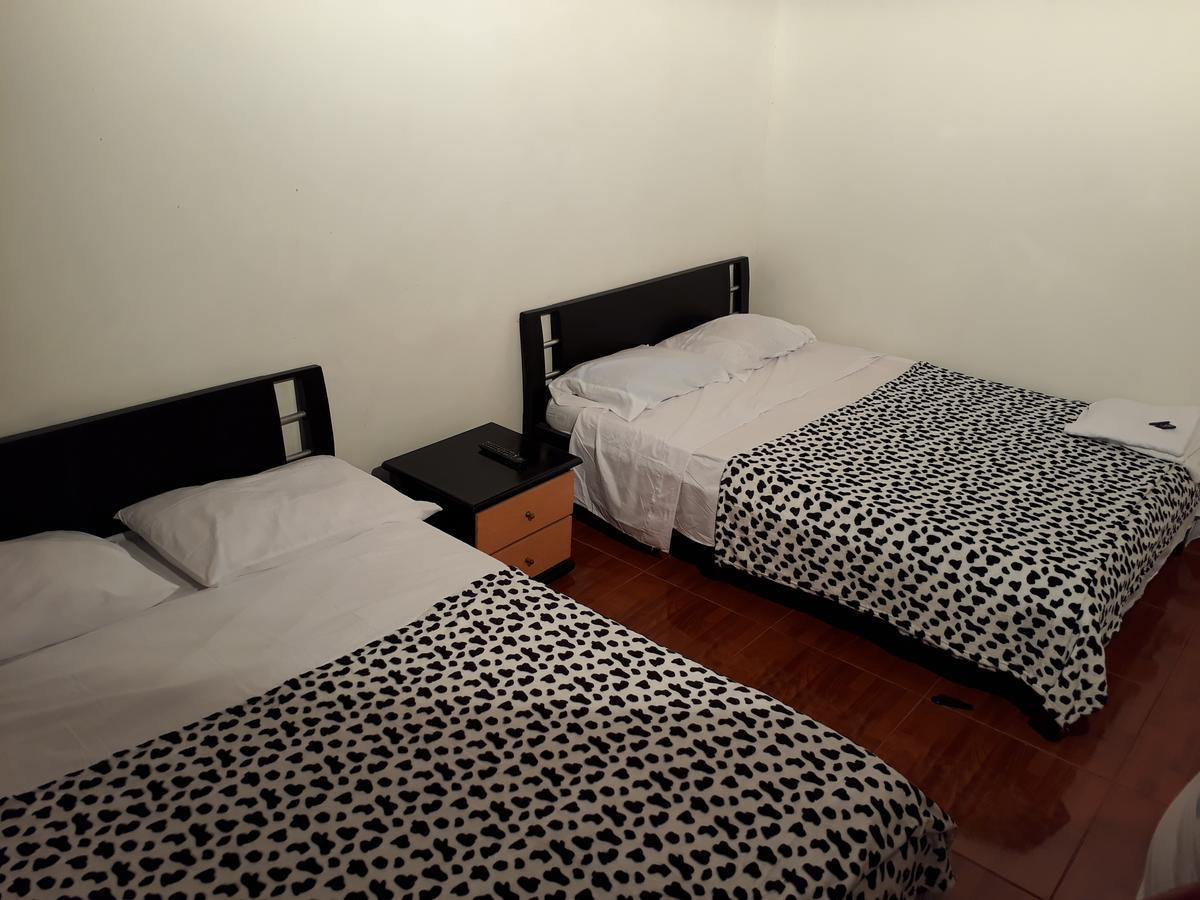 Bonsai Hotel Salamina Caldas المظهر الخارجي الصورة